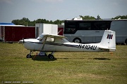 N4104U Cessna 150D C/N 15060104, N4104U